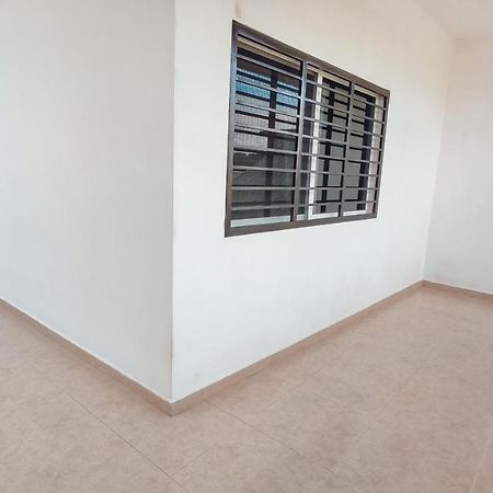 Apartament Departamento Centrico Con Estacionamiento Felipe Carrillo Puerto Zewnętrze zdjęcie