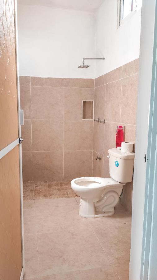 Apartament Departamento Centrico Con Estacionamiento Felipe Carrillo Puerto Zewnętrze zdjęcie
