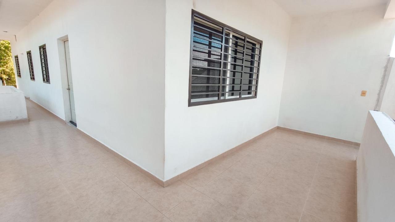 Apartament Departamento Centrico Con Estacionamiento Felipe Carrillo Puerto Zewnętrze zdjęcie