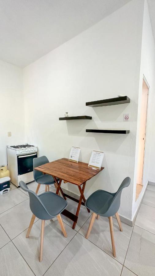 Apartament Departamento Centrico Con Estacionamiento Felipe Carrillo Puerto Zewnętrze zdjęcie